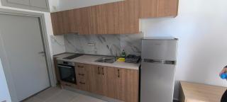 Alexander Apartments Nea Koutali - 9