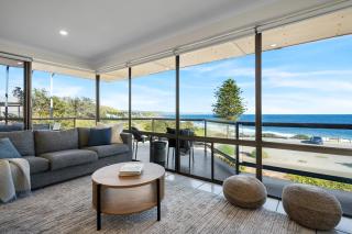 Carrickalinga House - A Symphony of Sea and Serenity - 0