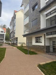 Appartement - centre ville Ifrane - 6