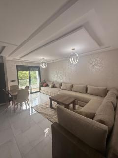 Appartement - centre ville Ifrane - Ifrane - 0