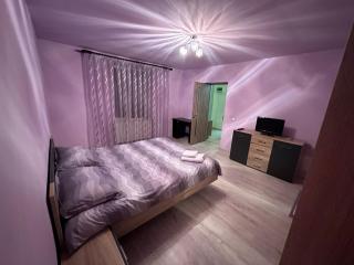 Central Park Apartment II - 6
