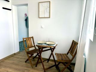 Maison 2 Ch avec 2 SDB Privatives-Calme-Jardin&Parking Privé-Rouen - 2