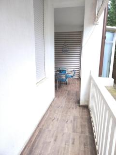 Apartment Artal no 03 - Amarilia Apartments - 6