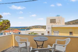 Politis Apartments Batsi - 9