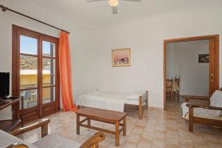 Politis Apartments Batsi - 8