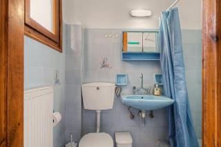 Politis Apartments Batsi - 7