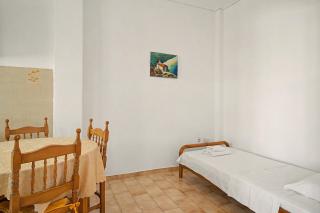 Politis Apartments Batsi - 6