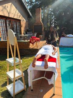 Nikkita Wellness Spa - 2