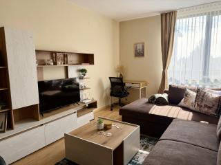Pirin Heaven Cozy Mountain Home- Spa & Pool-Bansko - 8