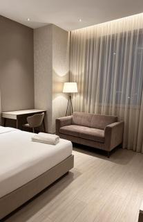 City Inn Hotel & Restaurant - 2