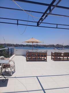 Villa Omar El Sharif Appartement studio n2 - 1