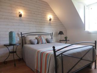Aux portes de Vannes, appartement spacieux - 9