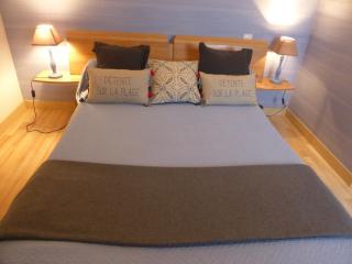 Aux portes de Vannes, appartement spacieux - 5