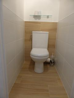 Aux portes de Vannes, appartement spacieux - 4