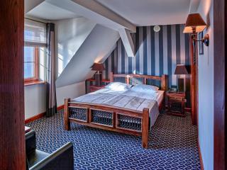 Hotel Tumski - 8