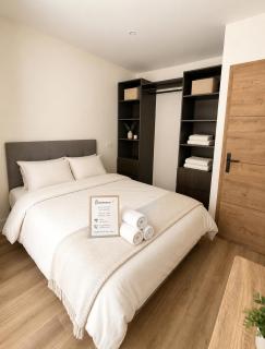 Maison contemporaine 3 chambres avec jacuzzi & climatisation - 4