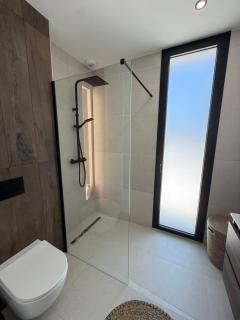 Maison contemporaine 3 chambres avec jacuzzi & climatisation - 9