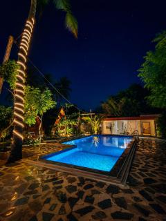 Sheen Coast Beach Cabana - 3