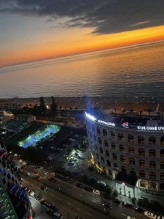 Luxury South Beach Hotel - 0