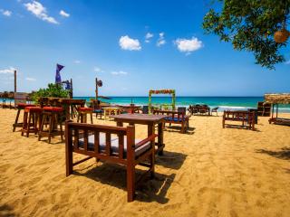 Sheen Coast Beach Cabana - 2