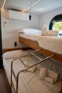 Unique Houseboat Experience - Marina di Ragusa - 2