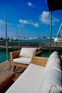 Unique Houseboat Experience - Marina di Ragusa - 1