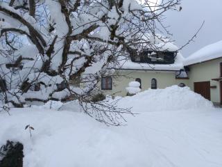 Ferienwohnung Feichter - 8