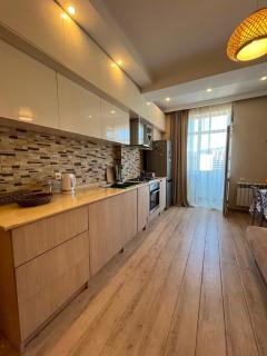 Nina Vanilla Home - 2