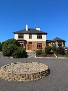 Gleneven House Cootehill - 0