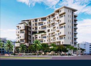 Luxurious apartment in the Fluvial Vallarta area - 9