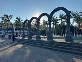 Luxurious apartment in the Fluvial Vallarta area - 7