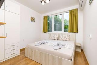 Comfy & Modern 1BR near Mall Plovdiv by Flat Manаger - 9