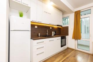 Comfy & Modern 1BR near Mall Plovdiv by Flat Manаger - 8