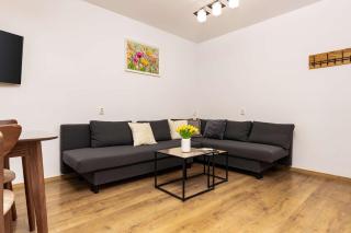 Comfy & Modern 1BR near Mall Plovdiv by Flat Manаger - 5