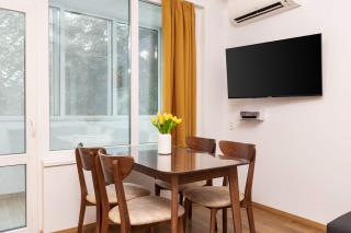 Comfy & Modern 1BR near Mall Plovdiv by Flat Manаger - 3