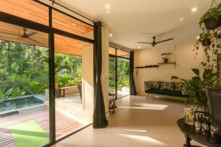 Con Amor Caribe - New 240 sqm Villa & Private Pool - 2