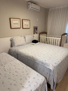 Guarajuba com 5 suítes, piscina e espaço gourmet - 4