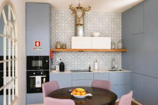 Almaria - Da Corte Apartments | Chiado - Lisboa - 1