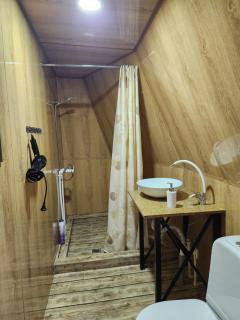 Yenokavan Glamping - 9