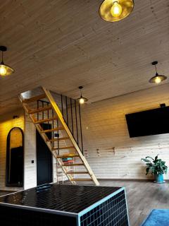 kesis chalet - 4
