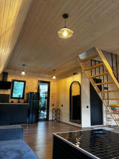 kesis chalet - 5