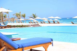 Cana Rock Infinity Pool & Beach Club - Punta Cana - 8