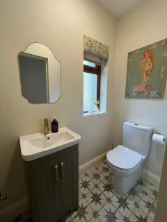 Gleneven House Cootehill - 6