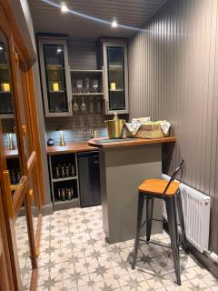 Gleneven House Cootehill - 1
