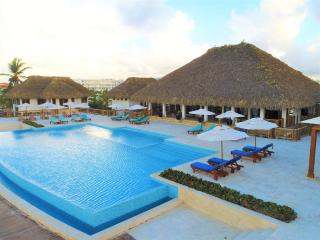 Cana Rock Infinity Pool & Beach Club - 4