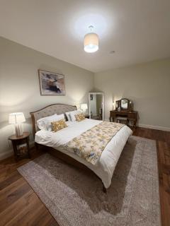 Gleneven House Cootehill - 2