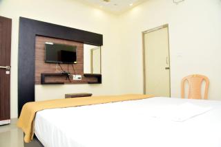 Hotel Devis Velankanni - 4