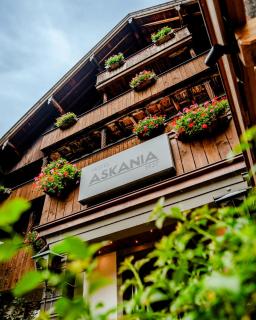 Hotel Askania 1927 - 0