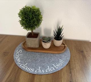 Ferienwohnung "Große Auszeit" - 9