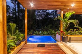Con Amor Caribe - NEW - 240 m2 - 2,500 sq ft - Private Estate - Wildlife at Your Door - 9